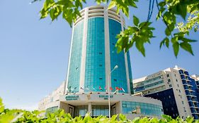 Отель Дипломат и Бизнес Центр